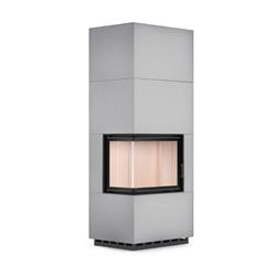 Blox E75 R Eco accumulo Dx, ad anta, vetro singolo 1 pz. 5